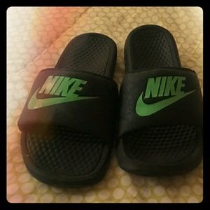 Nike Slides